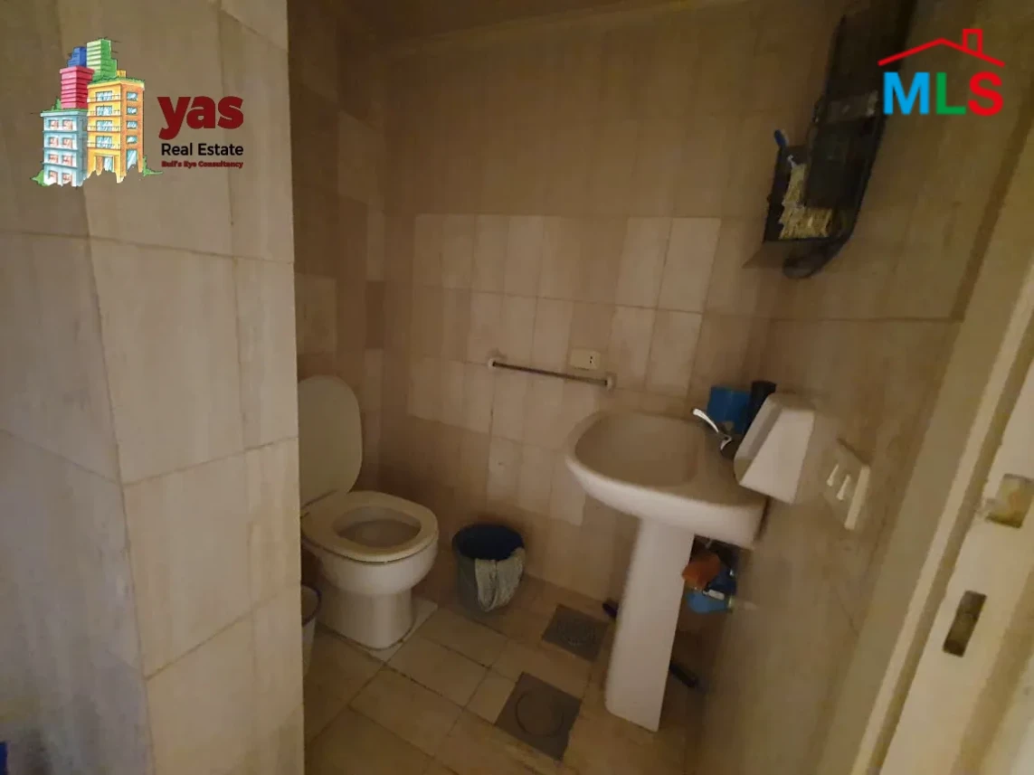 Ajaltoun 190m2 | Furnished | Rent | Well Maintained | Quiet Street |KH