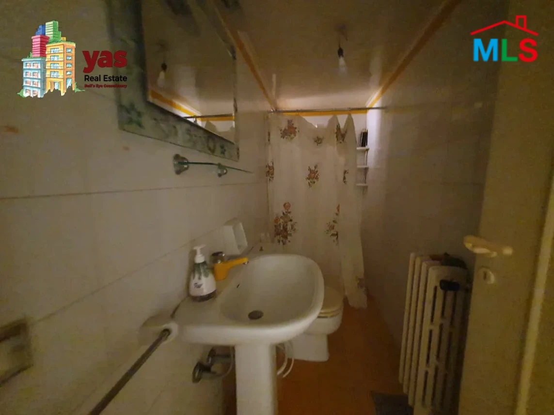 Ajaltoun 190m2 | Furnished | Rent | Well Maintained | Quiet Street |KH