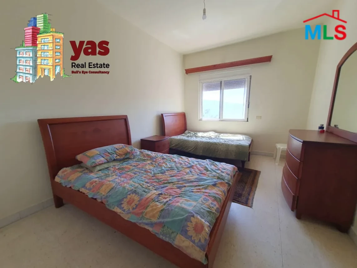 Ajaltoun 190m2 | Furnished | Rent | Well Maintained | Quiet Street |KH