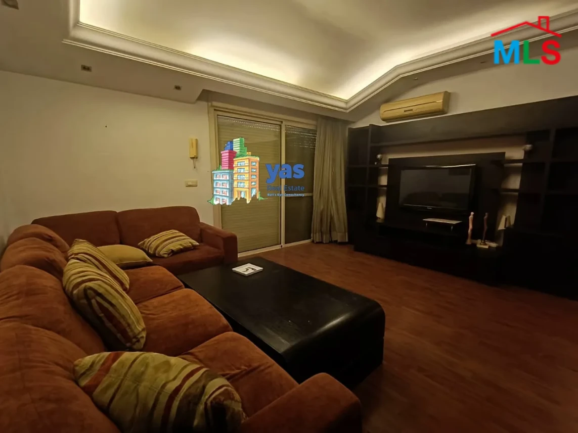 Monte Verdi 400m2 | Furnished Duplex | Rent | Mountain View | AA//BA