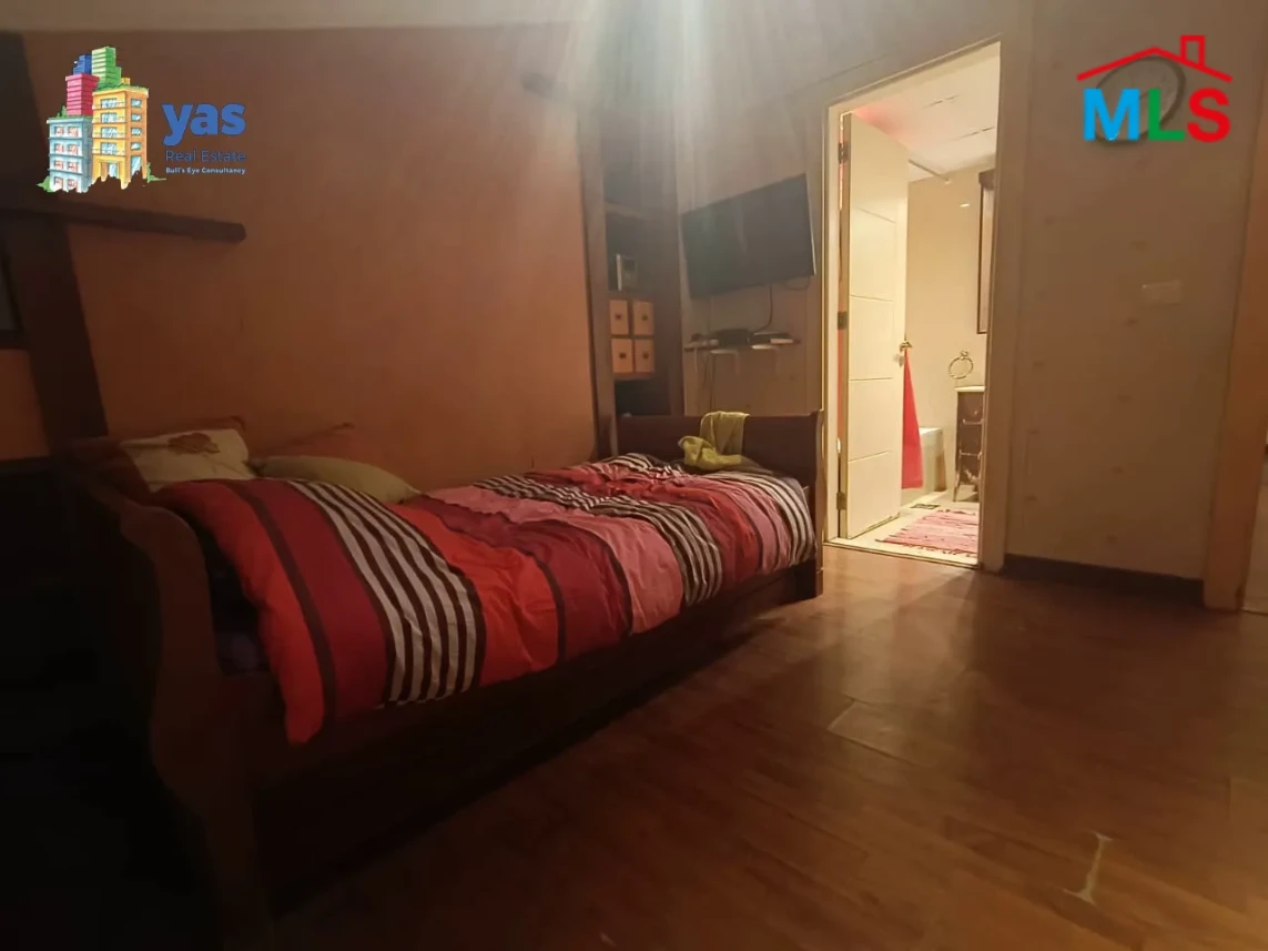 Monte Verdi 400m2 | Furnished Duplex | Rent | Mountain View | AA//BA