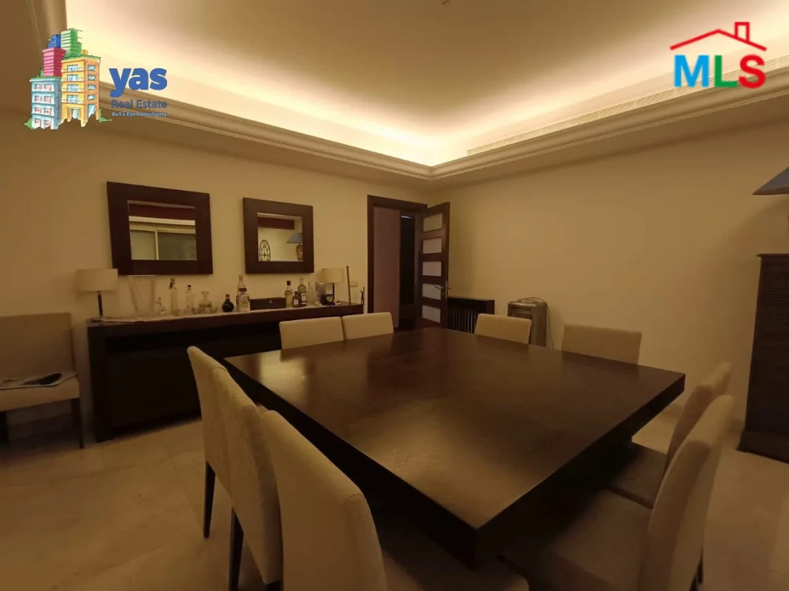 Monte Verdi 400m2 | Furnished Duplex | Rent | Mountain View | AA//BA