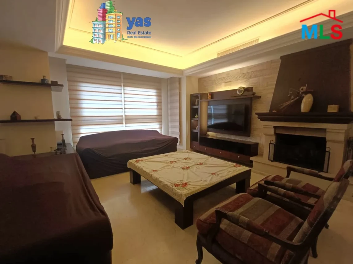 Monte Verdi 400m2 | Furnished Duplex | Rent | Mountain View | AA//BA
