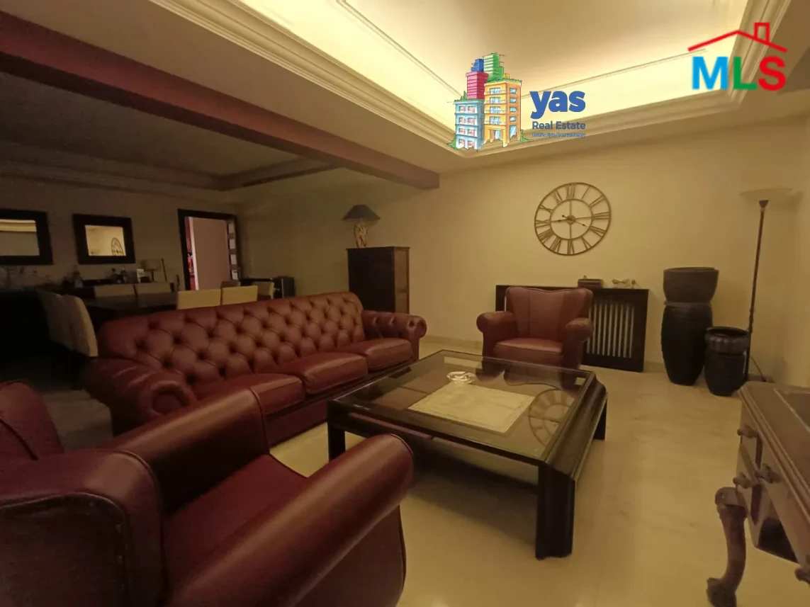 Monte Verdi 400m2 | Furnished Duplex | Rent | Mountain View | AA//BA