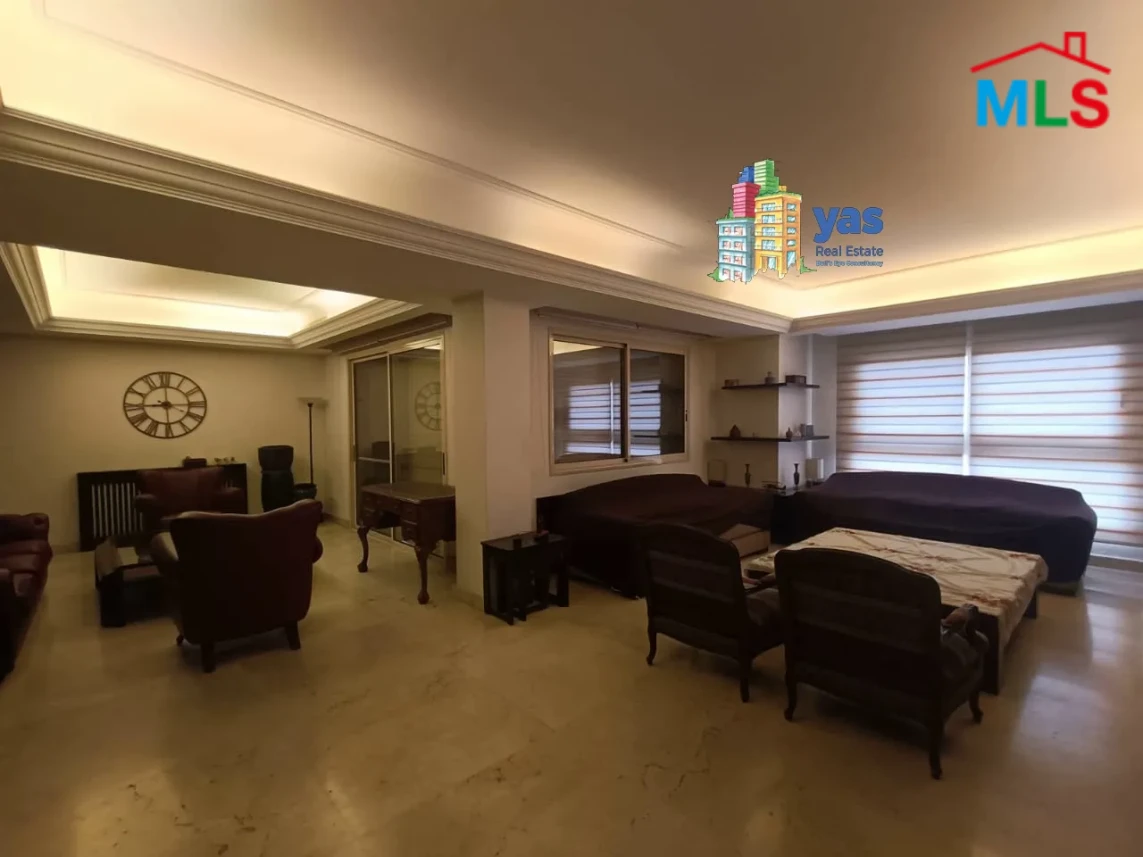 Monte Verdi 400m2 | Furnished Duplex | Rent | Mountain View | AA//BA