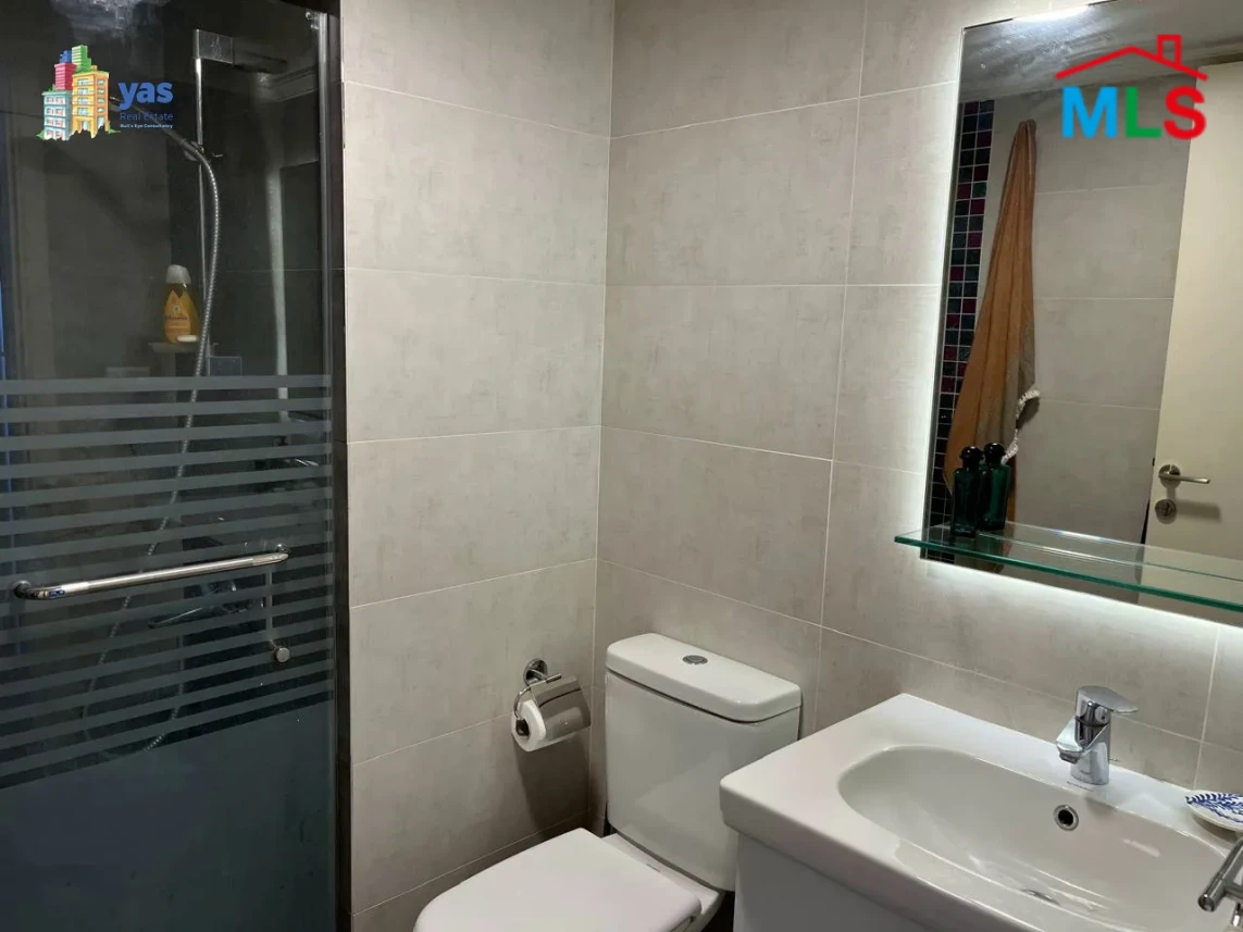 Amchit 53m2 | Furnished Chalet | Rent | Prime Location | BA
