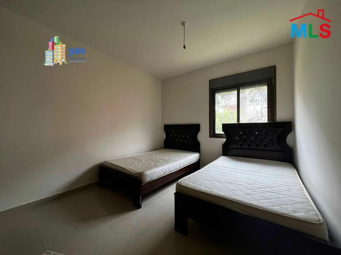 Sheileh 145m2 | Rent | Partly Furnished | Calm Street | KS