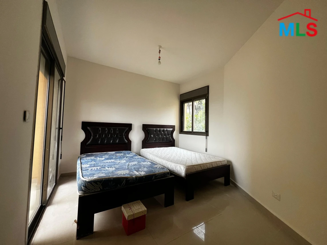 Sheileh 145m2 | Rent | Partly Furnished | Calm Street | KS