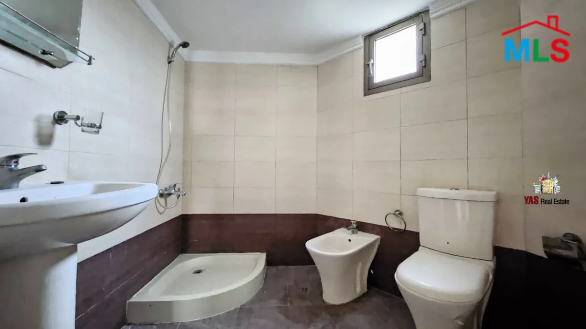 Sheileh 200m2 | Brand New | Luxury | Prime Location | View | TO/MJ