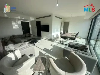Antelias 170m2 | Furnished Flat | Rent | Prime Location |High Floor|MJ