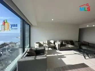 Antelias 170m2 | Furnished Flat | Rent | Prime Location |High Floor|MJ