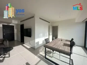 Antelias 170m2 | Furnished Flat | Rent | Prime Location |High Floor|MJ