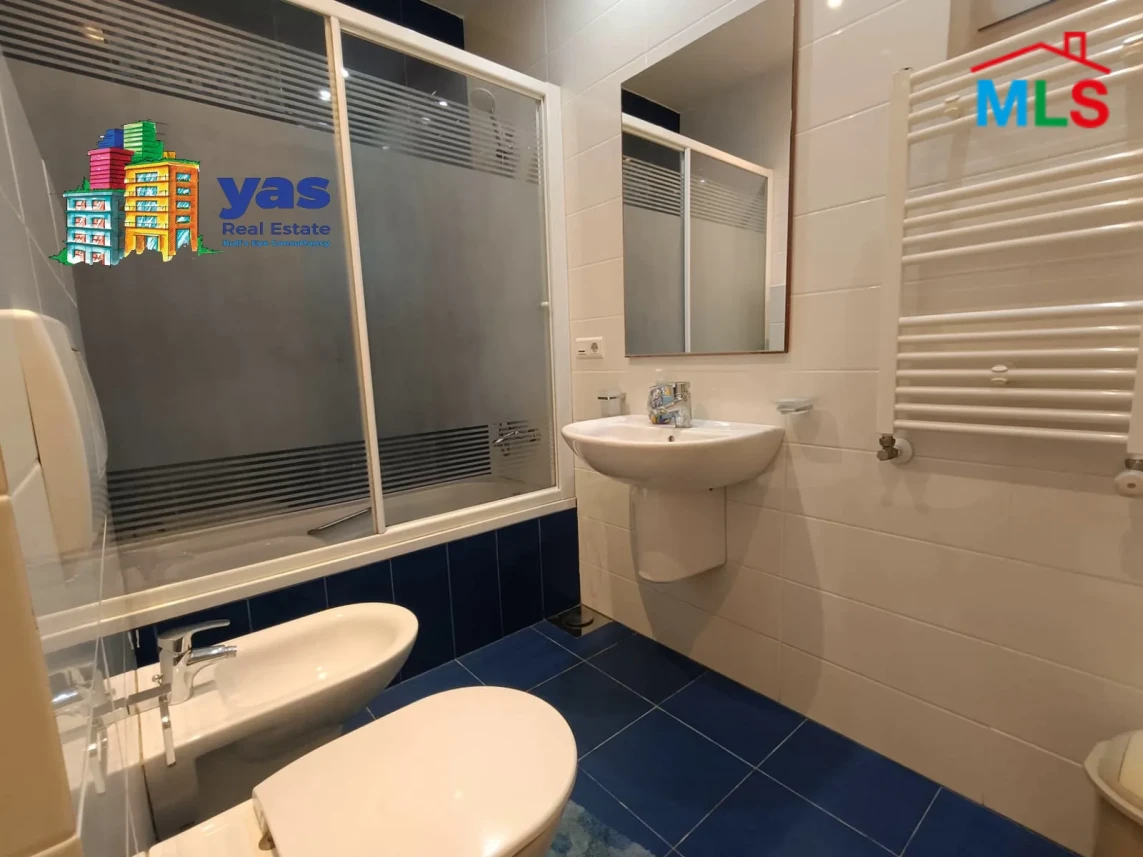 Achrafieh 270m2 | Prime Location | High End | Furnished | Rent