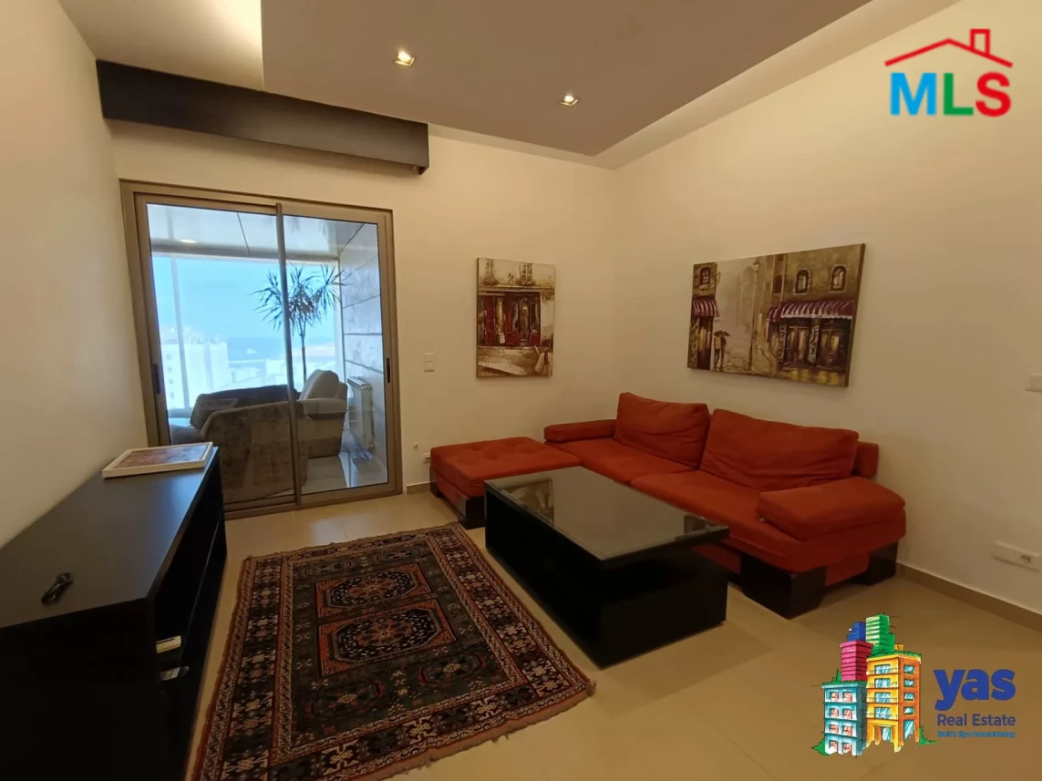 Achrafieh 270m2 | Prime Location | High End | Furnished | Rent