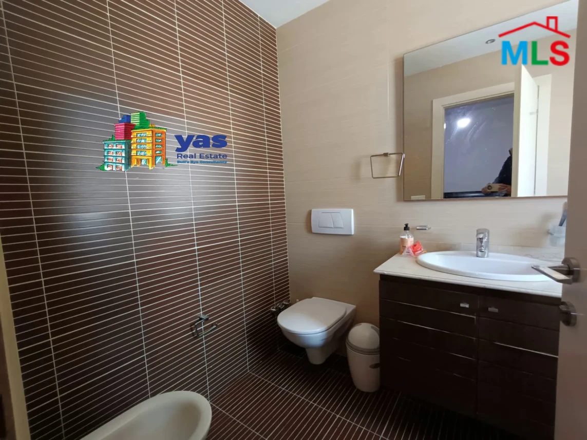 Achrafieh 270m2 | Prime Location | High End | Furnished | Rent
