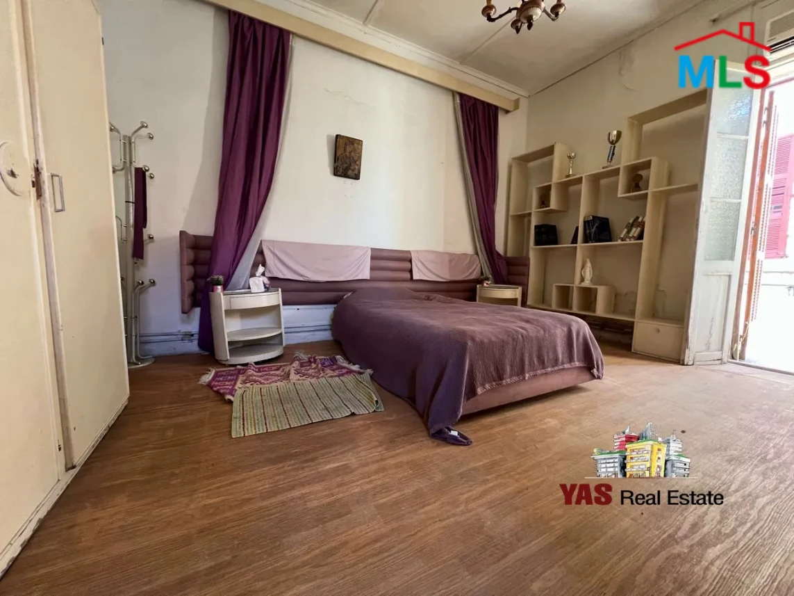 Jounieh 200m2 | Prime Location | Furnished | Easy Access |Rent | EH