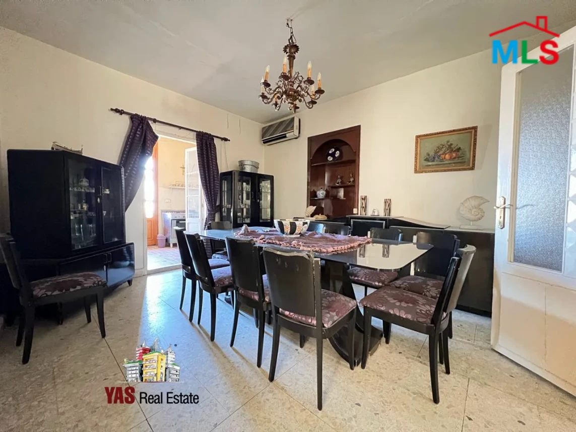 Jounieh 200m2 | Prime Location | Furnished | Easy Access |Rent | EH