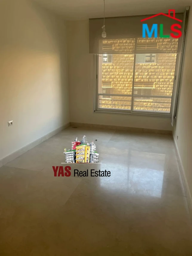 Achrafieh 200m2 | Well Maintained | Rent | Semi Furnished | MO