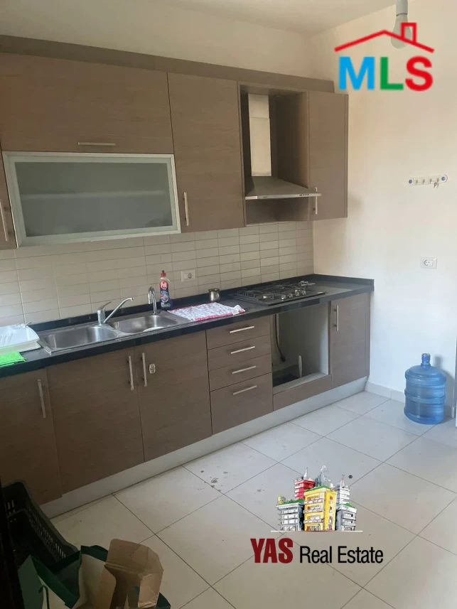 Achrafieh 200m2 | Well Maintained | Rent | Semi Furnished | MO