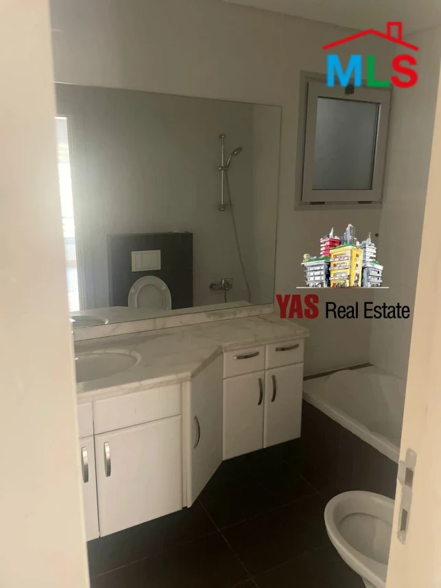 Achrafieh 200m2 | Well Maintained | Rent | Semi Furnished | MO