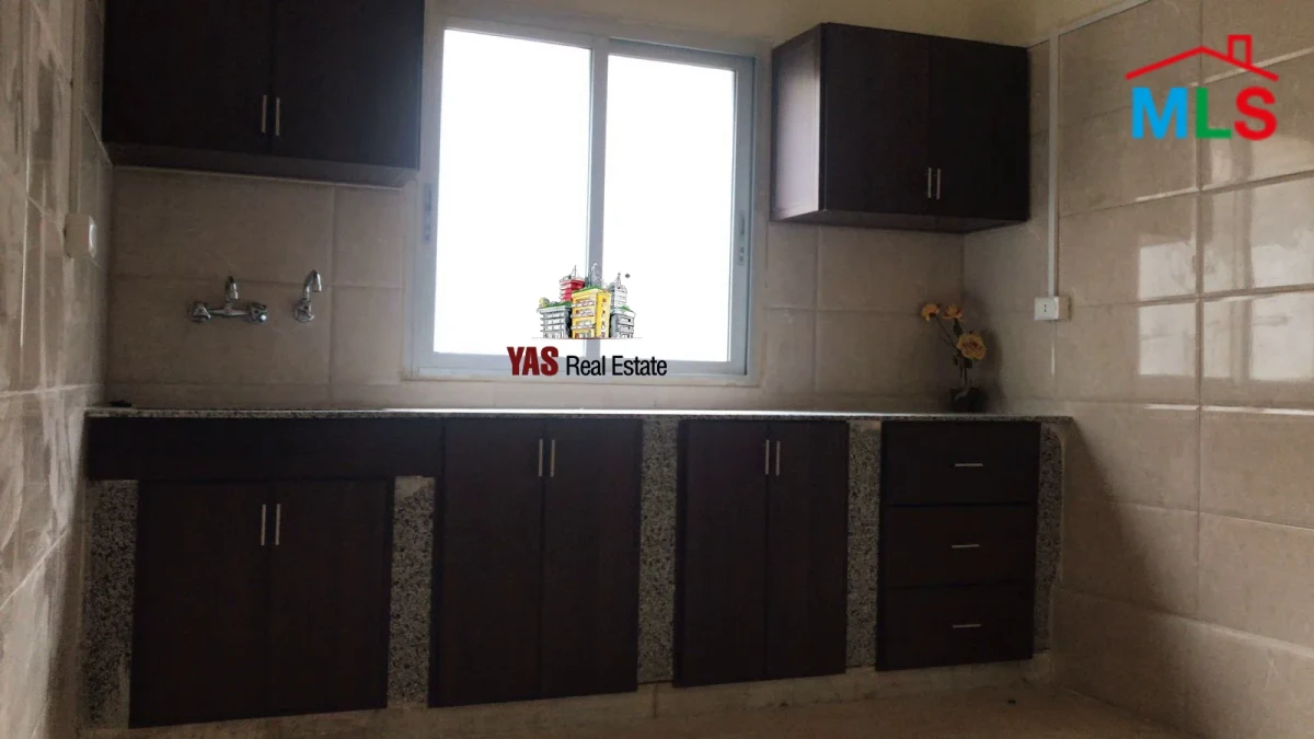 Achrafieh 80m2 | Rent | Prime Location | Catch | MO