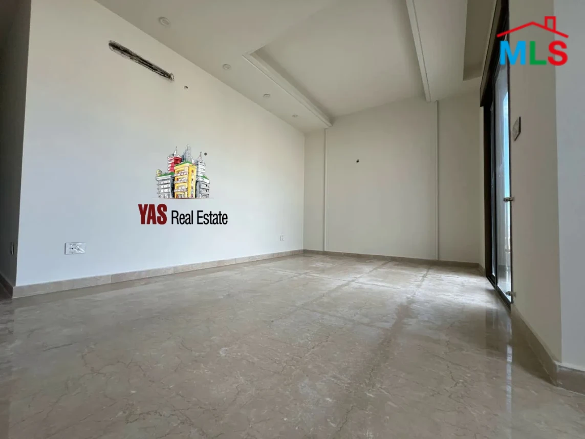Zouk Mikael 170m2 | Prime/Calm Location | Brand New | City View| EH/EL