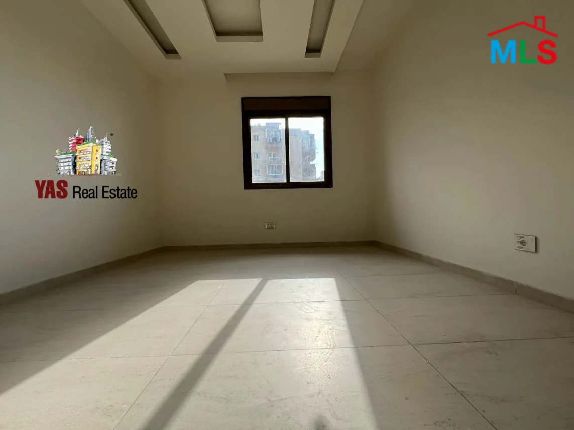 Zouk Mikael 170m2 | Prime/Calm Location | Brand New | City View| EH/EL