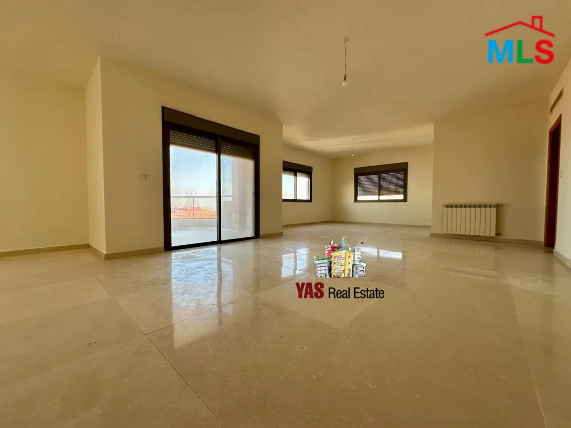 Kfarehbab 210m2 |Prime Location | Rent | Sea View | RA/IV