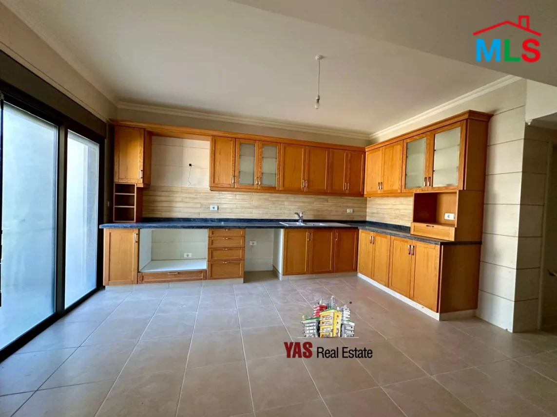 Kfarehbab 210m2 |Prime Location | Rent | Sea View | RA/IV