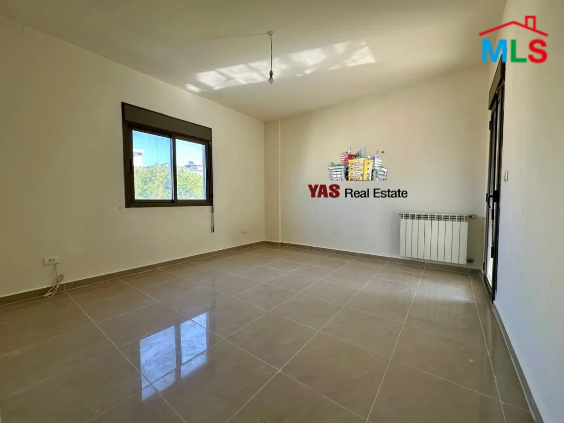 Kfarehbab 210m2 |Prime Location | Rent | Sea View | RA/IV