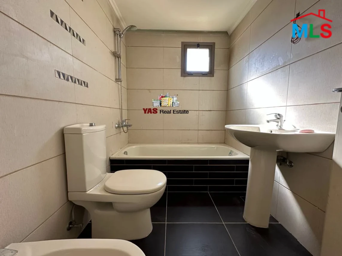 Kfarehbab 210m2 |Prime Location | Rent | Sea View | RA/IV