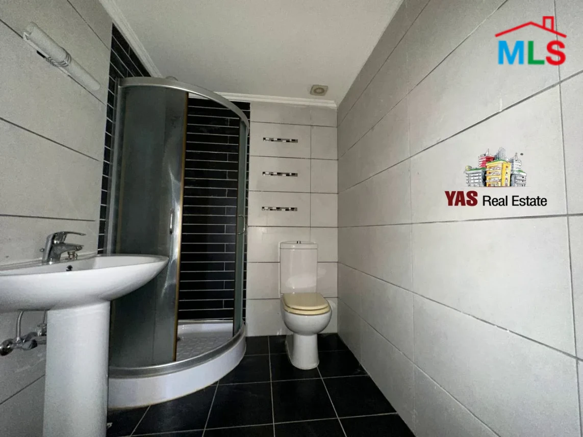 Kfarehbab 210m2 |Prime Location | Rent | Sea View | RA/IV