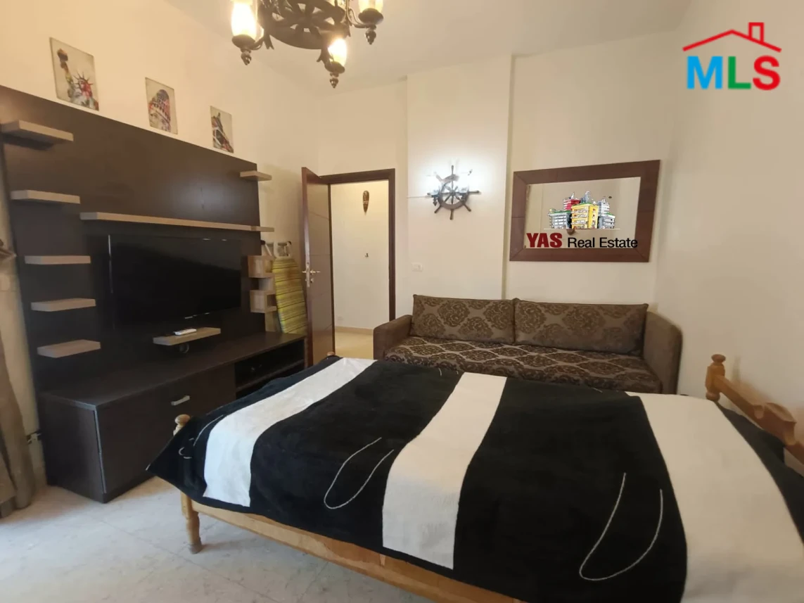 Mansourieh 180sqm | High End| Furnished | Rent | AA