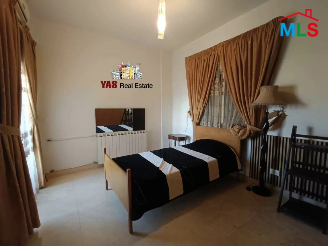 Mansourieh 180sqm | High End| Furnished | Rent | AA