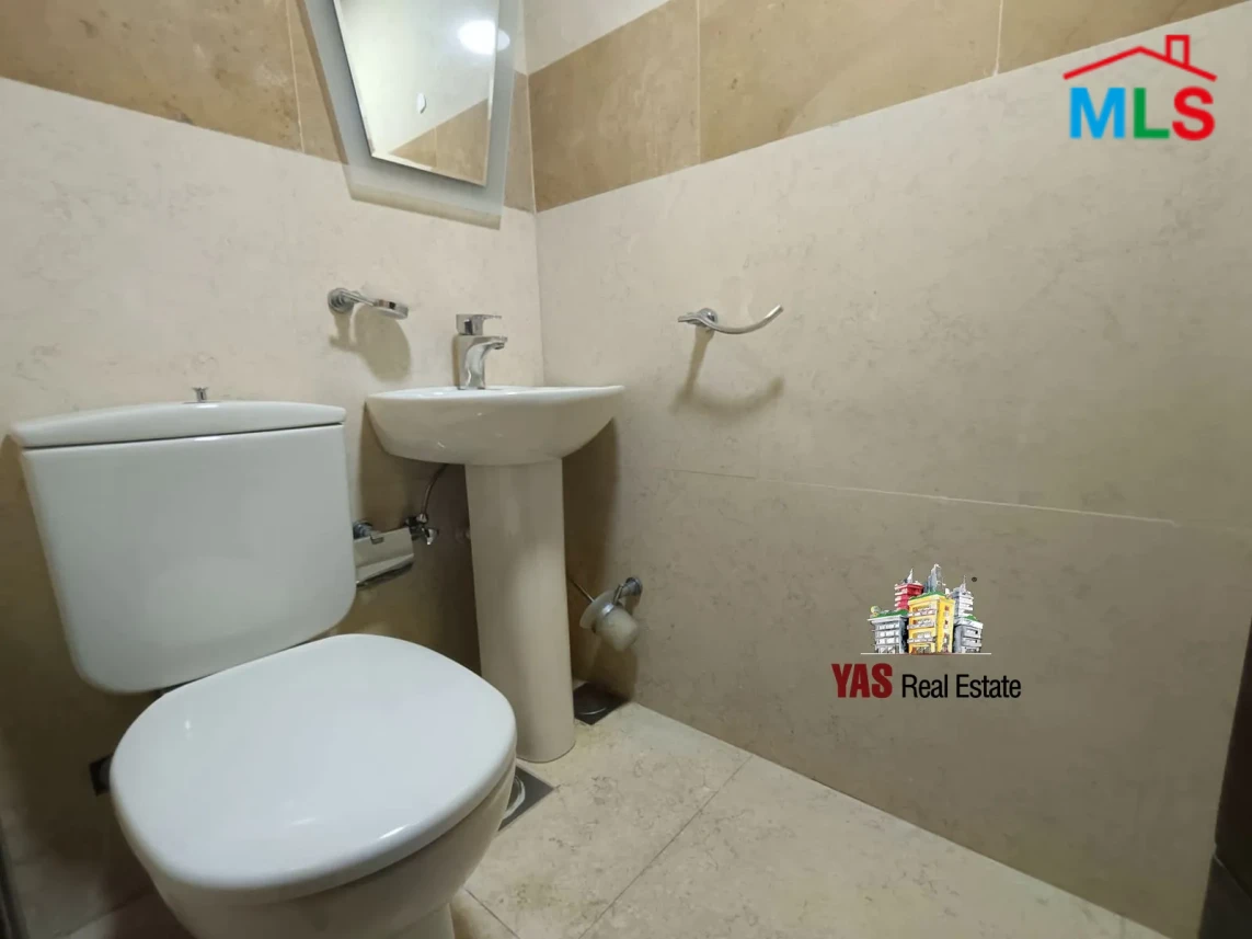 Mansourieh 180sqm | High End| Furnished | Rent | AA