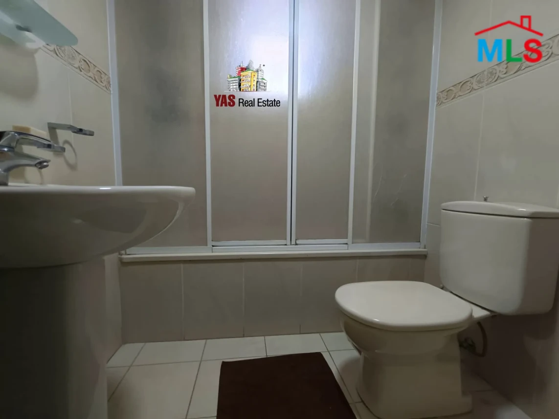 Mansourieh 180sqm | High End| Furnished | Rent | AA