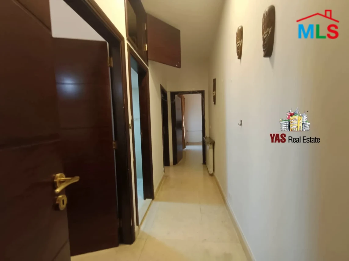 Mansourieh 180sqm | High End| Furnished | Rent | AA