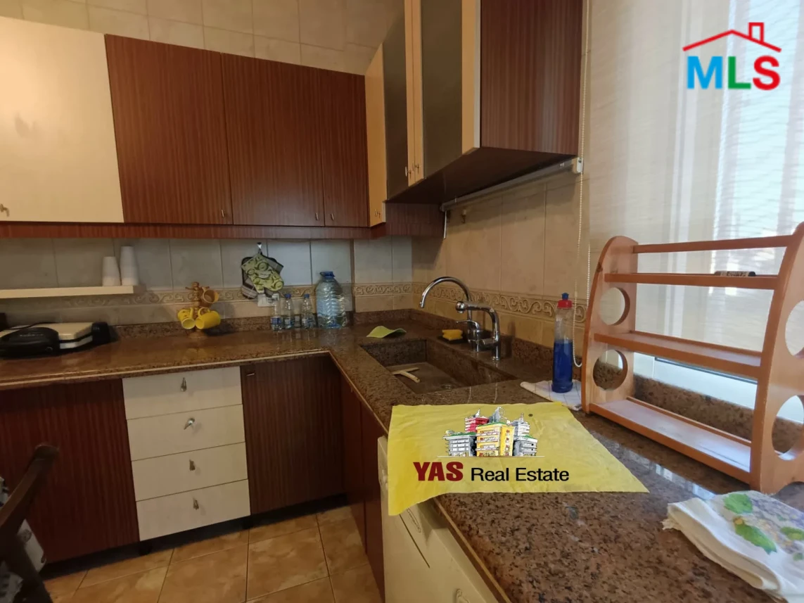 Mansourieh 180sqm | High End| Furnished | Rent | AA