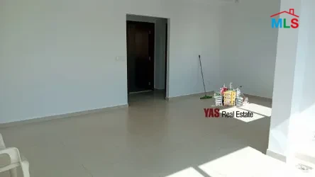 Achrafieh 135m2 | Rent | Brand New | City View | Accessible | PA