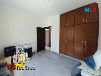 Fatqa 145m2 | Rent | Renovated | Classy Street | Luxury | IV
