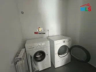 Mar Mikhael 153m2 | Duplex | Rent | Well Lighted |Prime Location|AA/MJ
