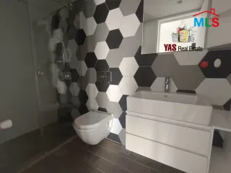 Mar Mikhael 153m2 | Duplex | Rent | Well Lighted |Prime Location|AA/MJ