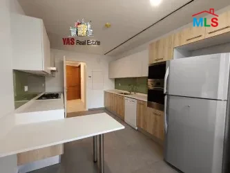 Badaro 200m2 | Luxury Building | Rent | Classy Area | AA/MJ