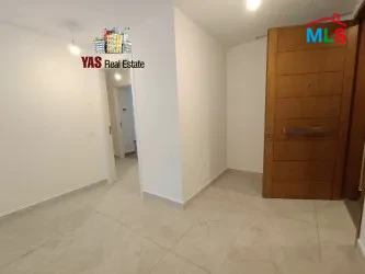 Badaro 200m2 | Luxury Building | Rent | Classy Area | AA/MJ