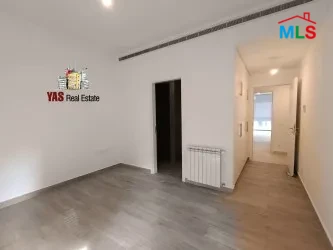 Badaro 200m2 | Luxury Building | Rent | Classy Area | AA/MJ