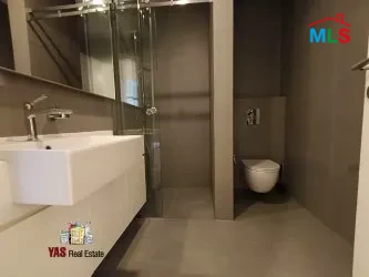 Badaro 200m2 | Luxury Building | Rent | Classy Area | AA/MJ