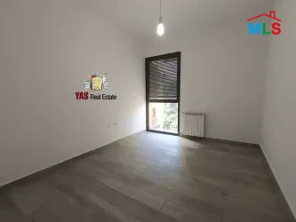 Badaro 200m2 | Luxury Building | Rent | Classy Area | AA/MJ