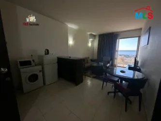 Dbayeh 80m2 | Rent | Fully Furnished | Sea View | Prime Location | MJ