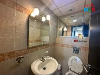 Dbayeh 80m2 | Rent | Fully Furnished | Sea View | Prime Location | MJ