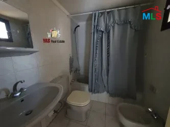 Ajaltoun 200m2 diana baroud 1st floor furnished 600$